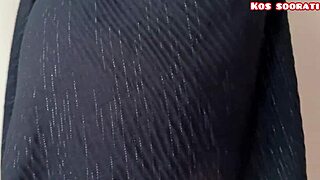 arab hijab stepmom fucked by neighbor