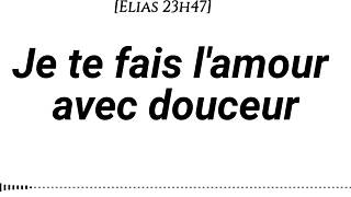 imagine us french couple in antique room, slow sensual cunnilingus foreplay turns to romantic missionary moans and tender lovemaking