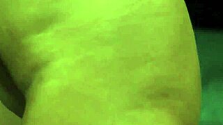 cum hungry fuck doll swallows bukkake facial from blowbang horde!