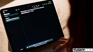 Whoa, Sirena Milano's tight ass craves every inch of anal pounding and riding!