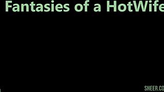 hubby loves watching amateurs take my ass in real cuckold homemade swingers