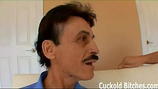 how would ya like it if i jerked off yer best friend right here??