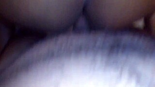 Sri Lankan Ass Pounded Raw in Intense Anal Fuck Session Number One