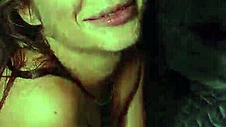 wanna see kali goddess take her first double penetration from three monster cocks?