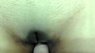 damn this desi pakistani college cutie gets penetrated deep by stepbro 😘💦