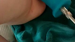 Sex Machine Pounds Solo Slut to Orgasmic Ecstasy!