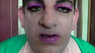 if you offer me your cock 😍 i promise you'll come back for more deepthroat action