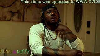 Reclaimed! Kittylove Deepthroats Monster Cock Then Gets Sloppy Face Fucked!