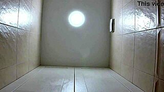 Pissing compilation of femdom golden rain and pussy shaving with housewife?