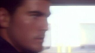 damn i love watching these tiny 18+ sluts deepthroat monster cocks outdoors till facials