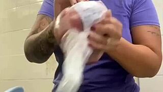 man i crave getting my ass pounded hard today flashing everywhere