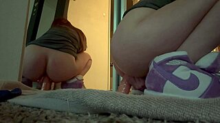 Artemisia Love's Anal Stretch Too Much?