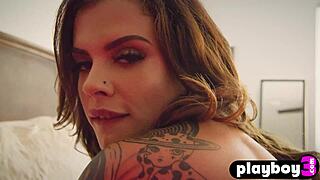 whoa big tits milf keisha grey strips so hot and sexy!