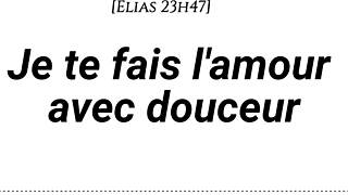 imagine us french couple in antique room, slow sensual cunnilingus foreplay turns to romantic missionary moans and tender lovemaking