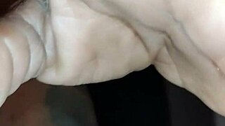 scorpio mess returns wrecking underwear in another room like wild wolf pup