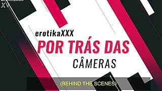 eduarda grazel massage afternoon sparks erotic backstage intrigue