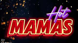 Three guys gangbang fat milf she moans riding them all close-up cowgirl?