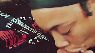 Hey stud best friend, you really wanna taste my wet pussy right now?