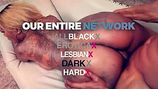 Blonde Addison's Wardrobe Slip Ignites Sensual Petite Big Cock Cowgirl Ride