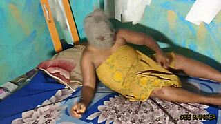 WIFE GETS TITE HARDCORE BANGING WITH OGAS