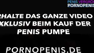 mit einem roboterschwanz mach ich sex viel geiler als je 😩🤖🍆