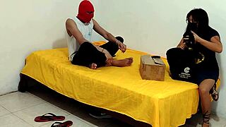 man, this doll hasn't been fucked in days by a single guy