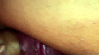 amateur homemade cumshot clips from real couples