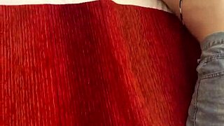 tiny bikini beach pickup sparks hidden hotel lust