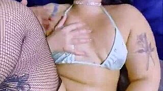 Ivy Lebelle, You Craving My Monster Cock POV Blowjob Backstage?