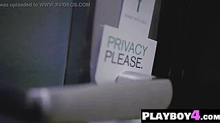 perverted blonde milf with huge ass boobs spreads naked for hardcore solo masturbation show