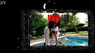 i can't stop craving natty mellow's slutty mouth wrapped around my throbbing cock trailer