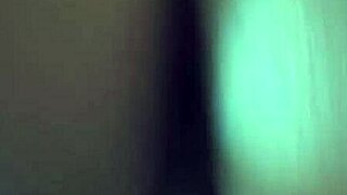 that big ebony ass bent over begging for a quick monster cock doggy