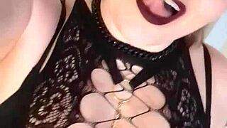 Don't you wanna fuck your nympho girlfriend's wet pussy in roleplay?