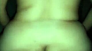 chiapas nalgona shakes fat ass 🍑💦