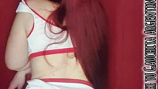 Nurse Gauchita Inspects Your Cock Thoroughly in Dirty Hospital Roleplay!