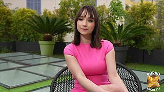 abby's such a naughty french coquine loving hard sex 😈💦