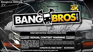 How Wide Does Latina's Ass Gape After Deep Cleaning Thrusts?