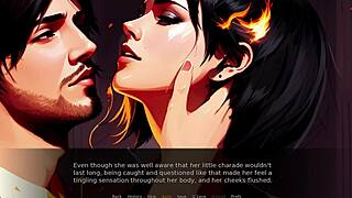 What if master's dirty fantasy turns your pussy dripping with cumshot control?