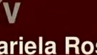 curvy latina wife cheats riding lover's thick cock wildly