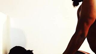 oh mystic all natural takin that sticky load on my back feels sooo gooood