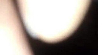 Cheating White Wife Screams Wet on Monster BBC Doggystyle Bent Over
