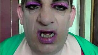 if you offer me your cock 😍 i promise you'll come back for more deepthroat action