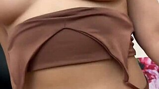 Pov I tripped stretching my stepsis and accidentally slid deep into her tight yoga pussy moaning wild