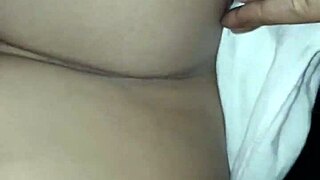 i got fucked by the pizza delivery guy right in my living room and he came on my ass