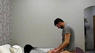 fortnite girl begins her porn career with intense couple sex