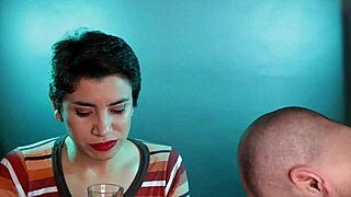 10 massive cumshots drench faces in cfnm fetish cumpilation