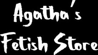 oiled asian milf licks teen brunette pussy in full vid