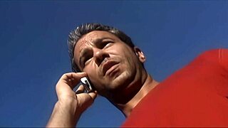 damn i love watching these tiny 18+ sluts deepthroat monster cocks outdoors till facials