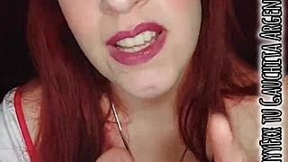 Nurse Gauchita Inspects Your Cock Thoroughly in Dirty Hospital Roleplay!