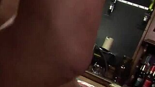 i love how cayden moore deepthroats cock then takes it deep in juicy pussy